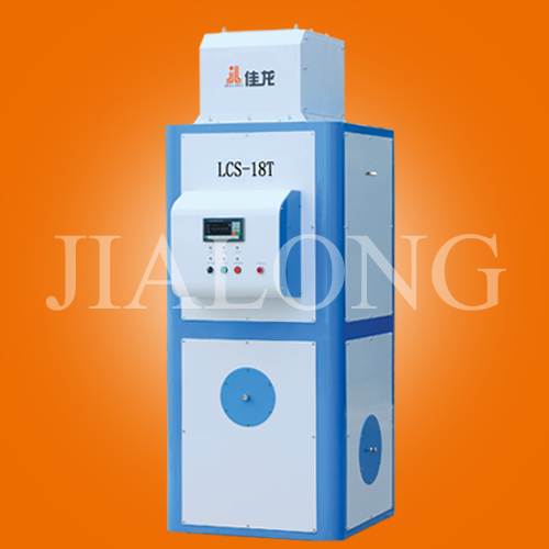 LCS-18T Flow weigher